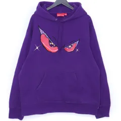 2025年最新】Supreme Eyes Hooded Sweatshirtの人気アイテム