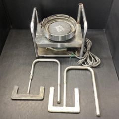 【現状品】ミキスタ工業 HFM-18L-40-S90 軽量型ミキスター [203]