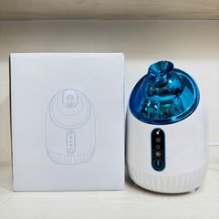 セブンビューティー フェイシャルスチーマー - メルカリ