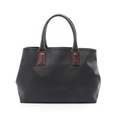 ボッテガヴェネタ　BOTTEGA VENETA　マルコポーロ　ビジネスバッグ ボッテガヴェネタマルコポーロ トラベルバッグ 黒 メンズ