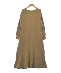 BEAUTY&YOUTH UNITED ARROWS ワンピース レディース 【古着】【中古】【送料無料】