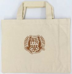 新品未開封】ベーカリー麦田 食パン型 保冷バッグ／非売品