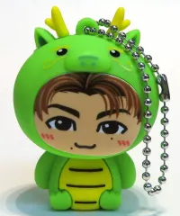 RIKU ぬいぐるみ　therampage 2025年最新】riku 着ぐるみの人気アイテム - メルカリ