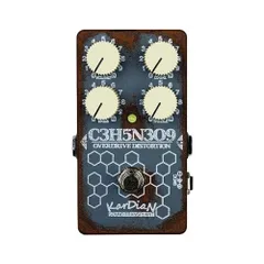 中古 KarDiaN KarDiaN USED 中古 C10H12N2o Serotonin ｜イケベ楽器店