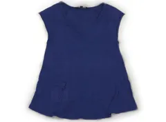 【ラルフローレン/RalphLauren】チュニック 130サイズ 女の子【子供服・ベビー服】（1818830）