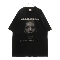 2024年最新】vetements tシャツ ラムシュタインの人気アイテム - メルカリ