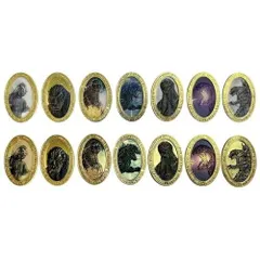 2025年最新】ゴジラ メダルの人気アイテム - メルカリ
