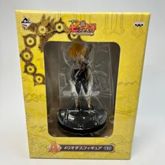 2025年最新】大罪 メリオダス フィギュアの人気アイテム - メルカリ