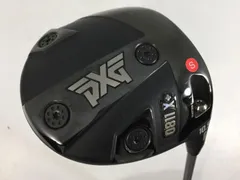 お買い得品！【中古ゴルフクラブ】PXG PXG 0811X+ PROTO ドライバー FUJIKURA PRO 2.0 1W【14日間返品OK】 返品OK お買い得品！【中古ゴルフクラブ】PXG PXG 0811X+ PROTO