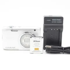 2025年最新】coolpix a100 a100slの人気アイテム - メルカリ