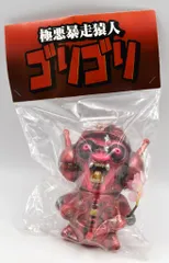 Big Dady Frank BLObPUS painting ver ピンク 2025年最新】BLOBPUSの人気アイテム - メルカリ