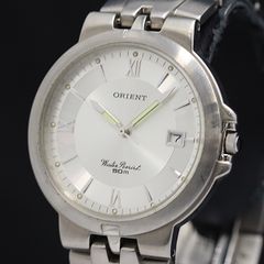 GABAL 24 HOURS AUTOMATIC 新品未使用 デッドストック - メルカリ