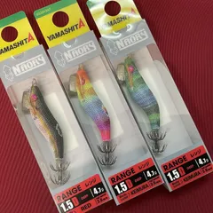 2025年最新】ナオリー ヤマシタ 1.5の人気アイテム - メルカリ