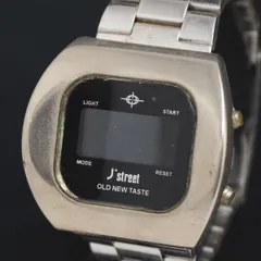 シューティングウォッチ シュウォッチ　新品未開封 Amazon.co.jp: 高橋名人 ハドソン シュウォッチ 未開封 連射測定