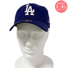 新品 NEW ERA ニューエラ 60235212 GM 9TWENTY LA ベースボールキャップ 帽子