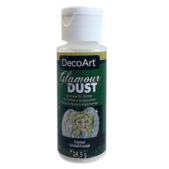 DecoArt Deco Art デコアート グラマーダスト クリスタル DAS37 29.5g 12220001