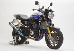 2025年最新】kファクトリー z900rs マフラーの人気アイテム - メルカリ