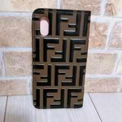 2025年最新】フェンディ iphone Xの人気アイテム - メルカリ