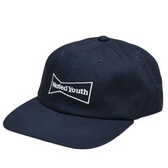 Wasted Youth　ウェイステッドユース　6パネルキャップ　8054000207046