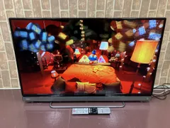 【中古・動作良好】TOSHIBA REGZA 40V30 40インチ液晶テレビ Amazon | 【整備済み品】 東芝 液晶テレビ 40V型 フル