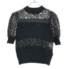 seventen セブンテン drawer 川人美帆 エコファー ポンチョ seventen