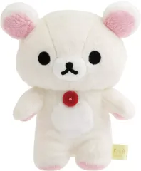 【中古】ぬいぐるみ コリラックマ ぬいぐるみ stay with meテーマ 「リラックマ」