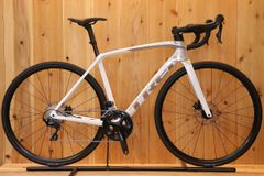 トレック TREK エモンダ EMONDA SL4 DISC 2025年モデル 54サイズ シマノ 105 R7020 11S カーボン ロードバイク 【芦屋店】