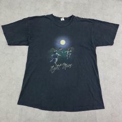 レトロ☆日本製☆おニャン子クラブ D'LITES CLUB デライツ Tシャツ