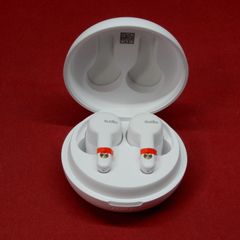 Sudio A2 完全ワイヤレスイヤホン アクティブノイズキャンセリング ホワイト
