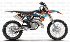 2025年最新】ktm exc 外装の人気アイテム - メルカリ