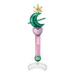 セーラームーン　変身リップロッド セット版】PROPLICA 変身リップロッド セーラーウラヌス＆変身