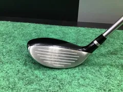 ヤマハ インプレス 3W 5W 2本セット fubuki aiⅡ 55 S - メルカリ