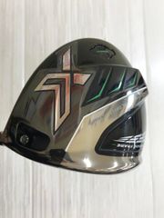 【最短翌日発送】XXIO X-eks- 2022 | 10.5 | S | Miyazaki AX-2 | 中古 | ドライバー | ダンロップ