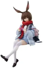【中古】フィギュア アーミヤ 「アークナイツ」 ぬーどるストッパーフィギュア