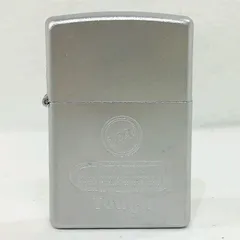 【希少/レア】ZIPPO　ジッポ　オイルステーション　未使用品 ZIPPO/ジッポ】ジッポ オイルステーション が買取入荷いたしまし