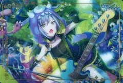 【中古】アニメ系トレカ No.15[ノーマル]：日野森志歩