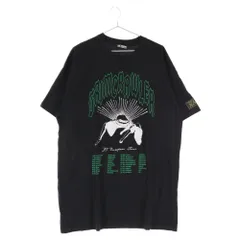 RAF SIMONS 23ss R Tシャツ　タグ付きLサイズSSENCE購入