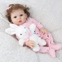 赤ちゃん人形 リボーンドール お世話セット57 - メルカリ