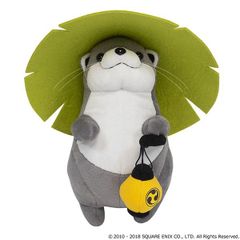 【新品特典付】ファイナルファンタジーXIV　ぬいぐるみ　＜ウソウソ＞【送料込み】