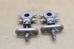 MKS チェーン引き サーベロ ピスト 3個セット - メルカリ
