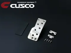 2025年最新】cusco クスコ スポーツアクセルペダルの人気