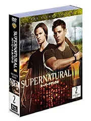 スーパーナチュラル DVD シーズン1〜14セット 2025年最新】スーパーナチュラル dvd 14の人気アイテム - メルカリ