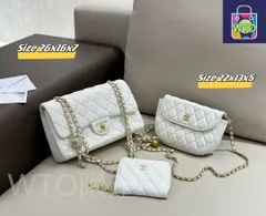 【今日特価】シャネル CHANEL ハンドバッグ セール価格！送料無料でお届け