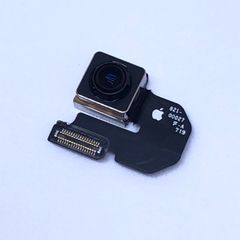 iPhone6sリアカメラ修理パーツ［利用済み正規品］