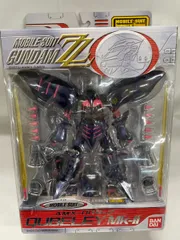 モビルスーツインアクション！！　キュベレイMk-II　セット MOBILE SUIT ENSEMBLE EX38 キュベレイセット レビュー | GUNDAM