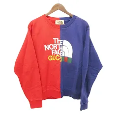 ＧＵＣＣＩ×ＴＨＥ ＮＯＲＴＨＦＡＣＥ グッチ×ノースフェイス/ブランドバッグ・小物｜WonderREX-ONLINE 公式通販サイト