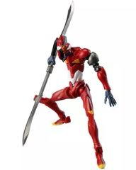 [중고] 식완 트레이딩 피겨 에반게리온 개2호기 γ [에반게리온 신극장판 EVANGELION ASSAULT ACTION Q]
