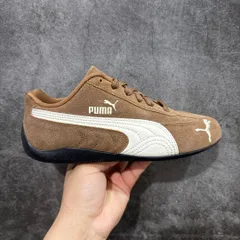 2025年最新】PUMA スピードキャット 27の人気アイテム - メルカリ