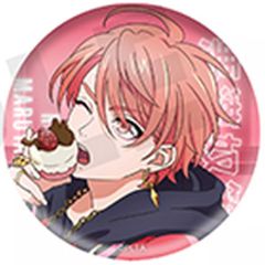 あんスタ 久遠舞珠 メロアス 缶バッジ - メルカリ