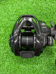 シマノ BM-1 極美品 実釣未使用 Yahoo!オークション -「シマノ bm-1」の落札相場・落札価格